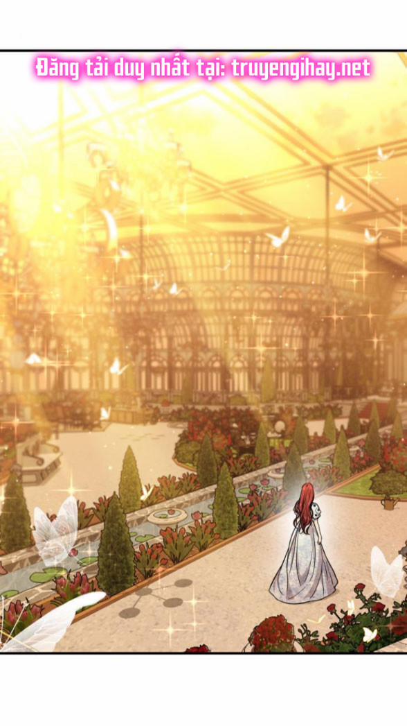 Phòng Ngủ Bí Mật Của Công Chúa Bị Bỏ Rơi 17 trang 1