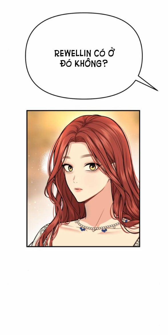 Phòng Ngủ Bí Mật Của Công Chúa Bị Bỏ Rơi 17 trang 11