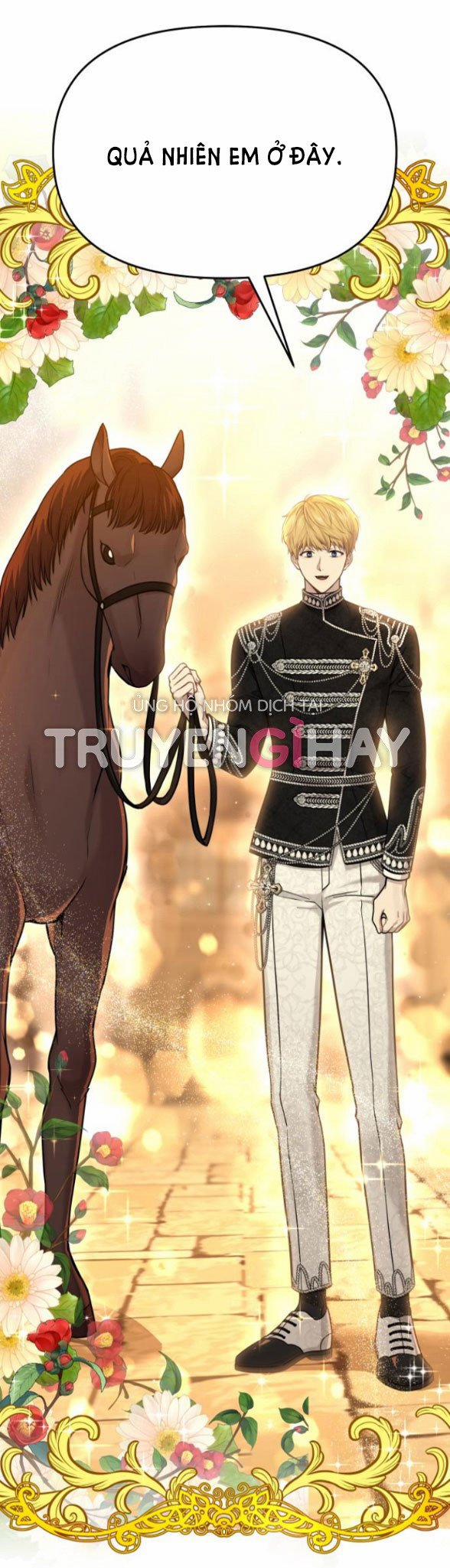 Phòng Ngủ Bí Mật Của Công Chúa Bị Bỏ Rơi 17 trang 14