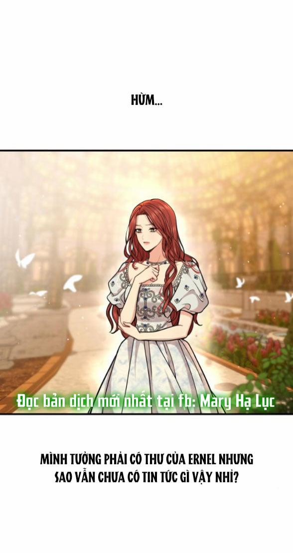 Phòng Ngủ Bí Mật Của Công Chúa Bị Bỏ Rơi 17 trang 2