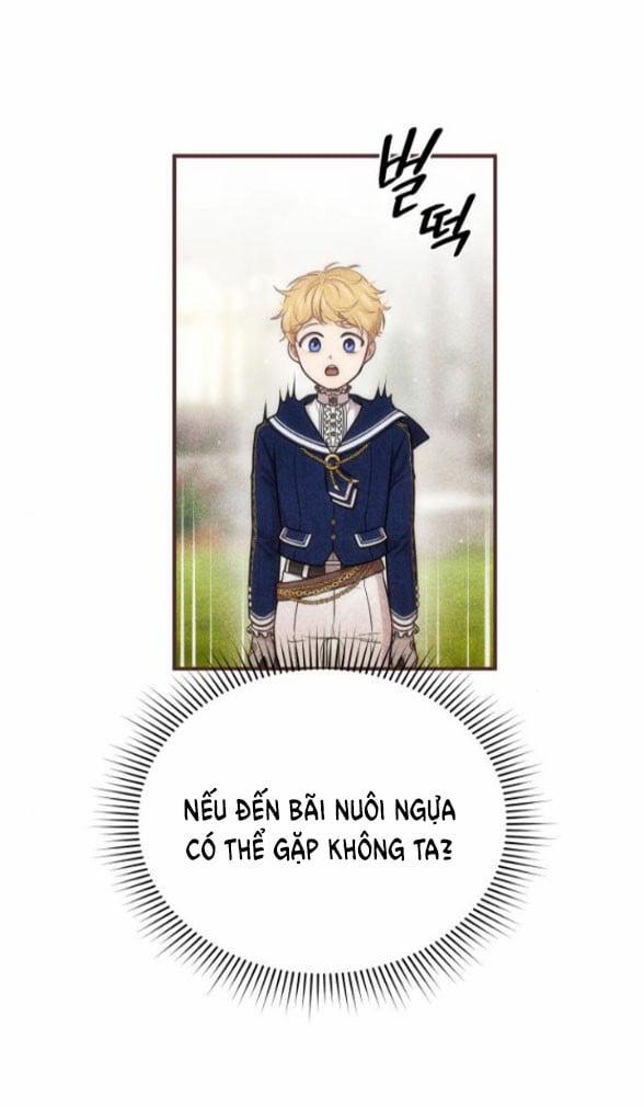 Phòng Ngủ Bí Mật Của Công Chúa Bị Bỏ Rơi 17 trang 35