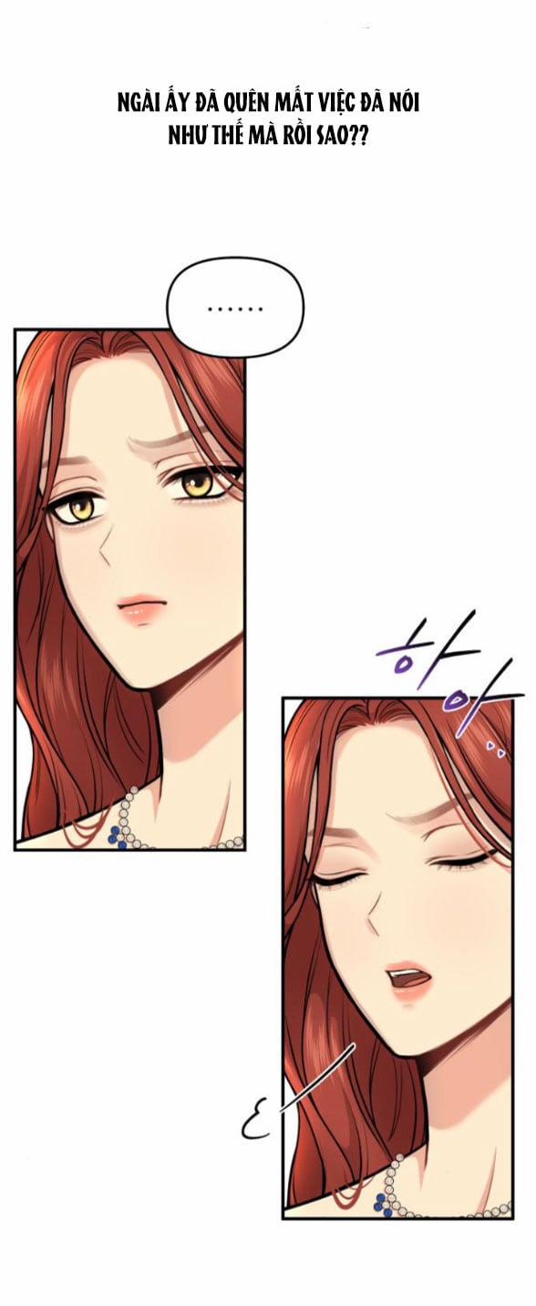 Phòng Ngủ Bí Mật Của Công Chúa Bị Bỏ Rơi 17 trang 4
