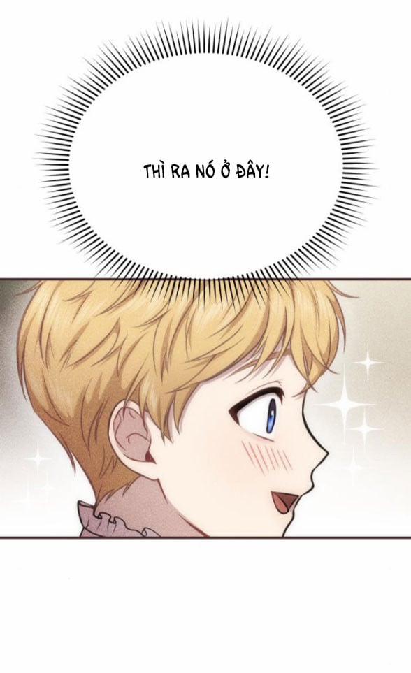 Phòng Ngủ Bí Mật Của Công Chúa Bị Bỏ Rơi 17 trang 41