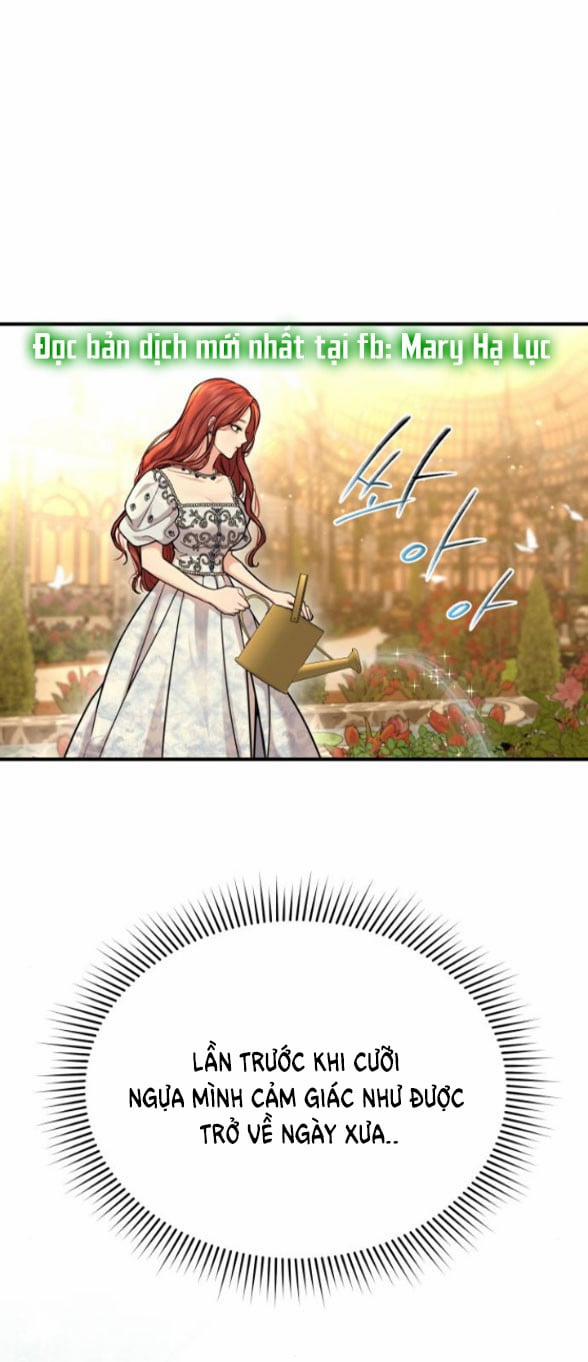 Phòng Ngủ Bí Mật Của Công Chúa Bị Bỏ Rơi 17 trang 7