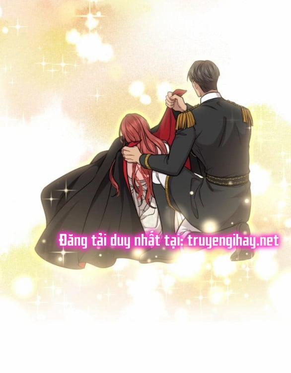 Phòng Ngủ Bí Mật Của Công Chúa Bị Bỏ Rơi 18.5 trang 11