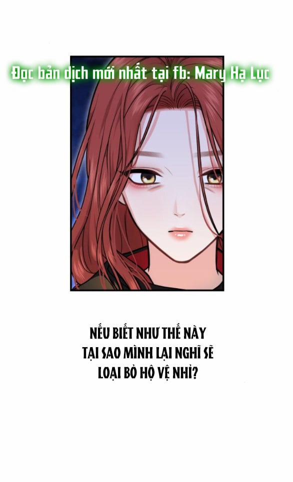Phòng Ngủ Bí Mật Của Công Chúa Bị Bỏ Rơi 18.5 trang 17
