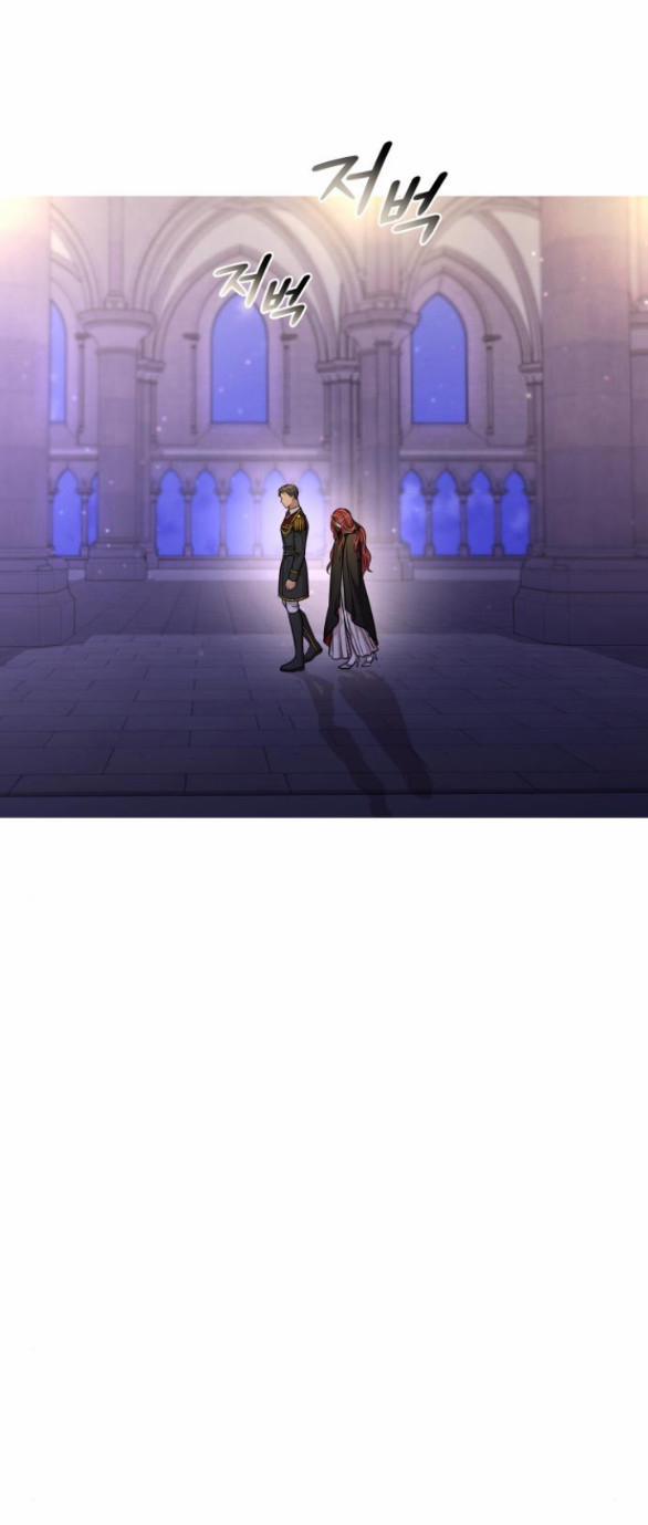 Phòng Ngủ Bí Mật Của Công Chúa Bị Bỏ Rơi 18.5 trang 23