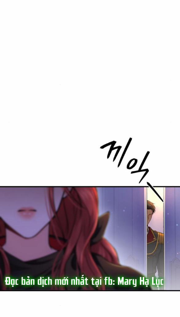 Phòng Ngủ Bí Mật Của Công Chúa Bị Bỏ Rơi 18.5 trang 25