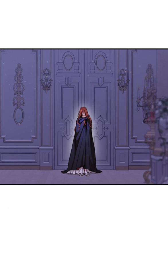 Phòng Ngủ Bí Mật Của Công Chúa Bị Bỏ Rơi 18.5 trang 28