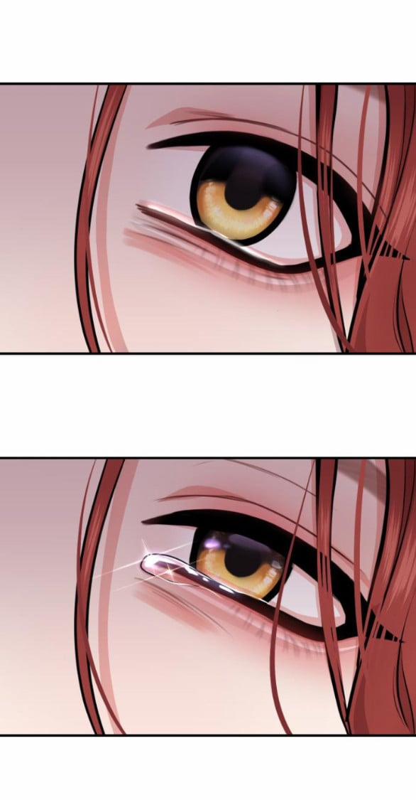 Phòng Ngủ Bí Mật Của Công Chúa Bị Bỏ Rơi 18.5 trang 31