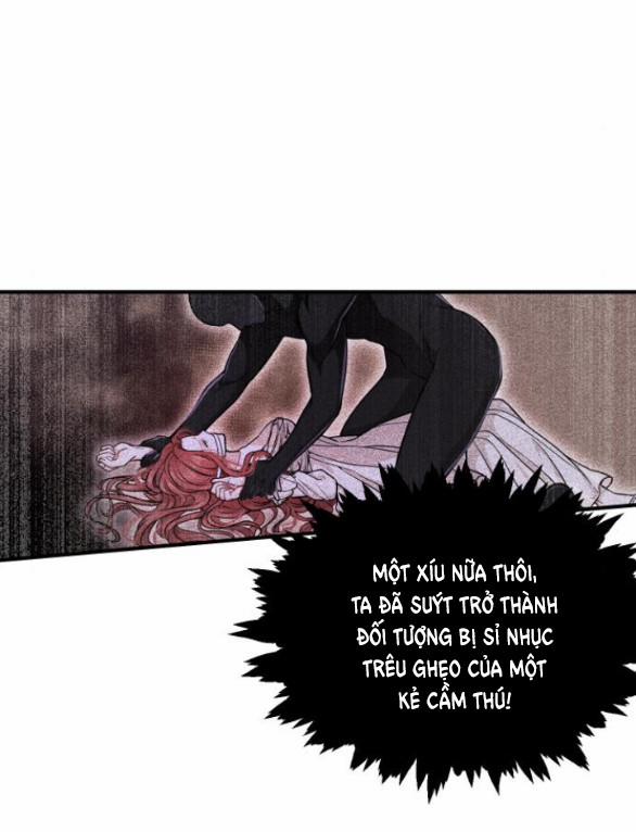 Phòng Ngủ Bí Mật Của Công Chúa Bị Bỏ Rơi 18.5 trang 35