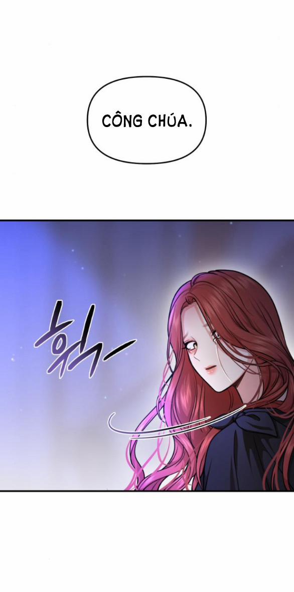 Phòng Ngủ Bí Mật Của Công Chúa Bị Bỏ Rơi 18.5 trang 56
