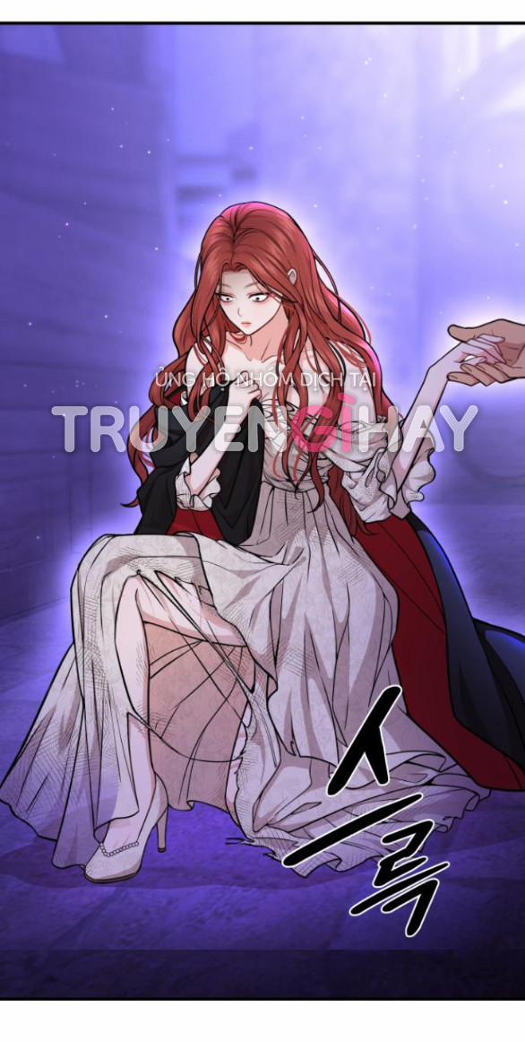 Phòng Ngủ Bí Mật Của Công Chúa Bị Bỏ Rơi 18.5 trang 7
