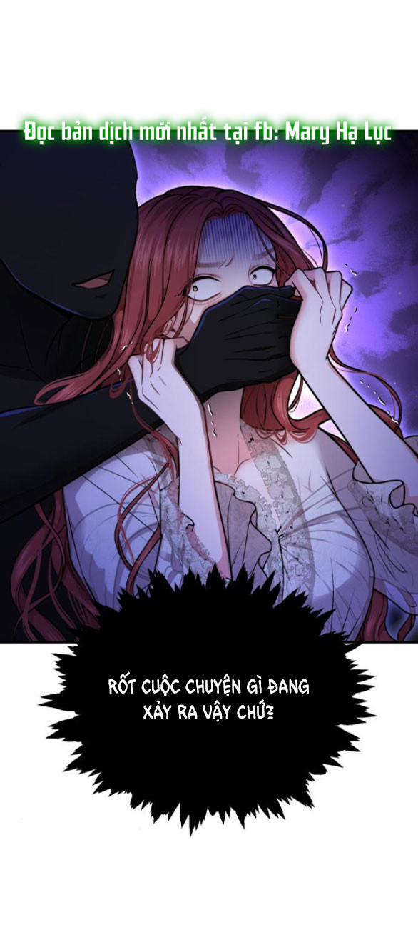 Phòng Ngủ Bí Mật Của Công Chúa Bị Bỏ Rơi 18 trang 1