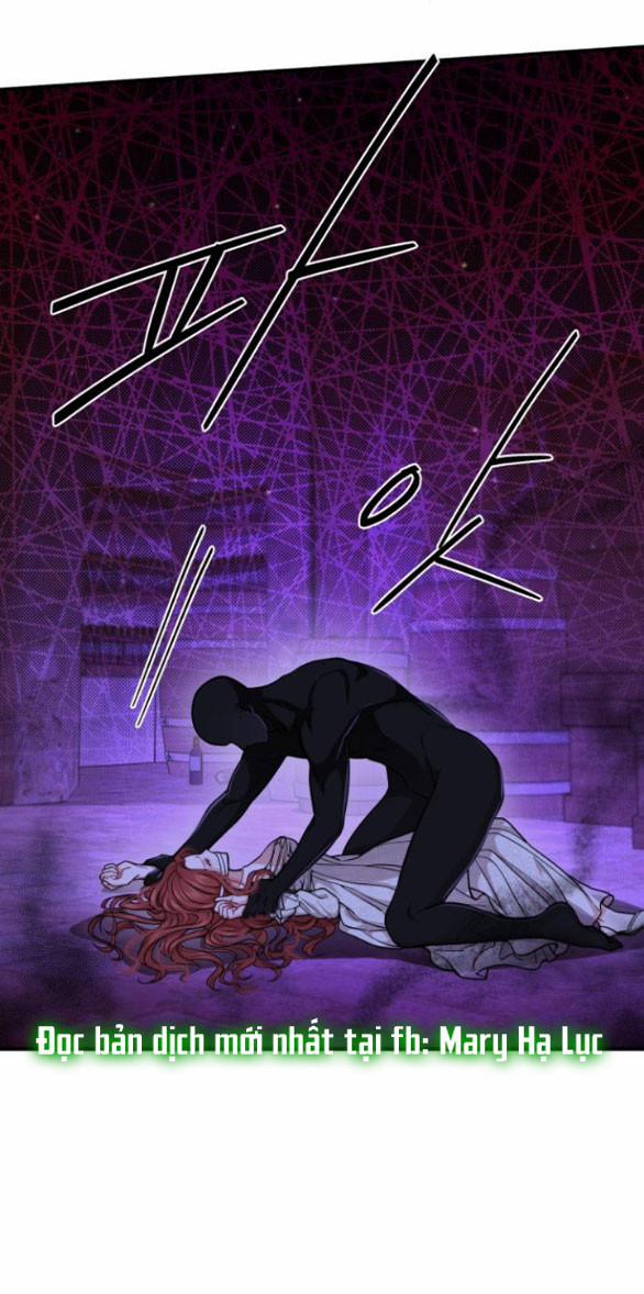 Phòng Ngủ Bí Mật Của Công Chúa Bị Bỏ Rơi 18 trang 21