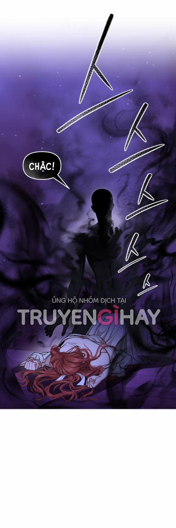 Phòng Ngủ Bí Mật Của Công Chúa Bị Bỏ Rơi 18 trang 26