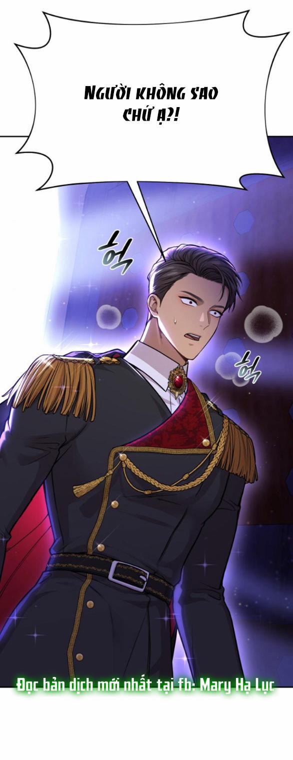 Phòng Ngủ Bí Mật Của Công Chúa Bị Bỏ Rơi 18 trang 34