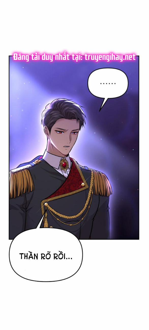 Phòng Ngủ Bí Mật Của Công Chúa Bị Bỏ Rơi 18 trang 38