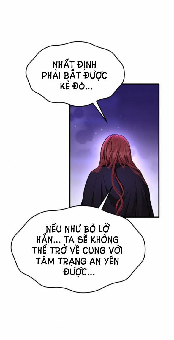 Phòng Ngủ Bí Mật Của Công Chúa Bị Bỏ Rơi 18 trang 55