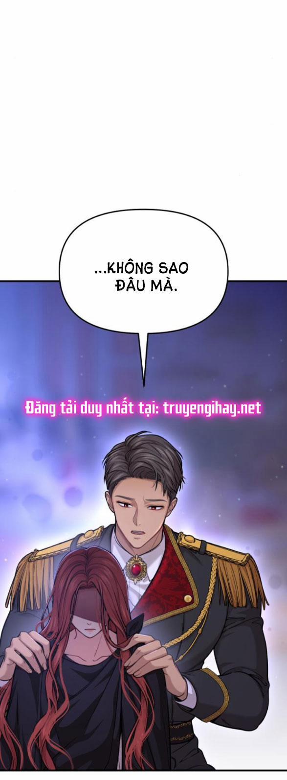 Phòng Ngủ Bí Mật Của Công Chúa Bị Bỏ Rơi 19.5 trang 10