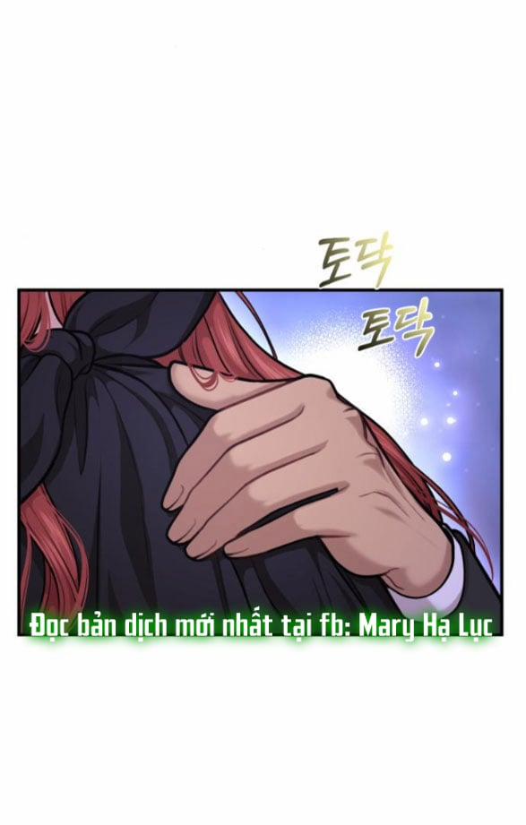Phòng Ngủ Bí Mật Của Công Chúa Bị Bỏ Rơi 19.5 trang 11