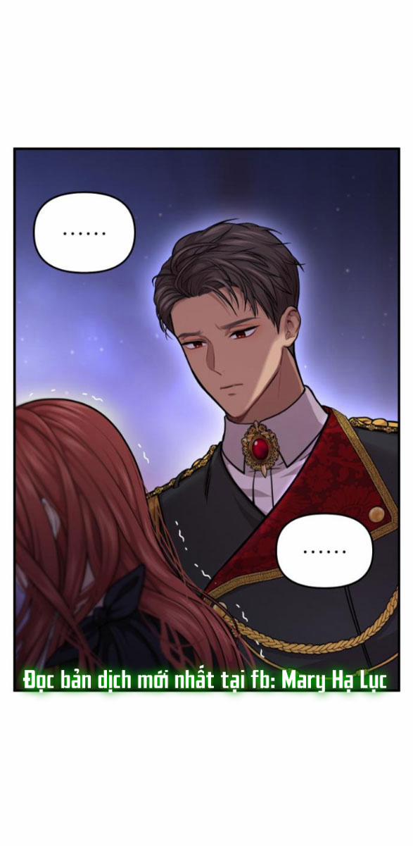 Phòng Ngủ Bí Mật Của Công Chúa Bị Bỏ Rơi 19.5 trang 17