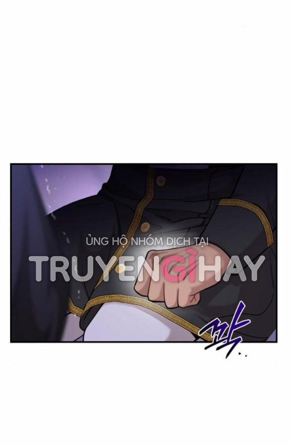 Phòng Ngủ Bí Mật Của Công Chúa Bị Bỏ Rơi 19.5 trang 18