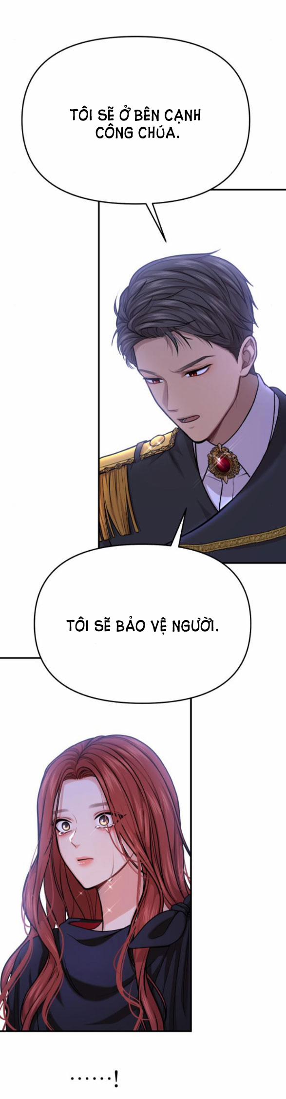 Phòng Ngủ Bí Mật Của Công Chúa Bị Bỏ Rơi 19.5 trang 19
