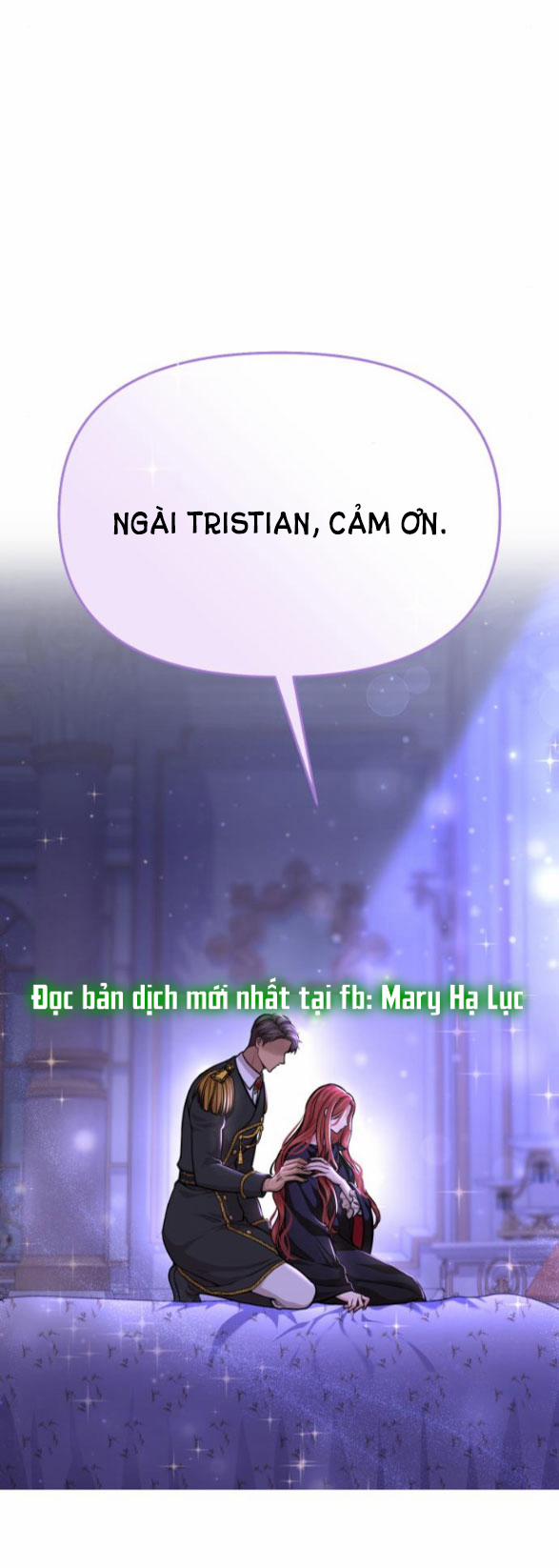 Phòng Ngủ Bí Mật Của Công Chúa Bị Bỏ Rơi 19.5 trang 25