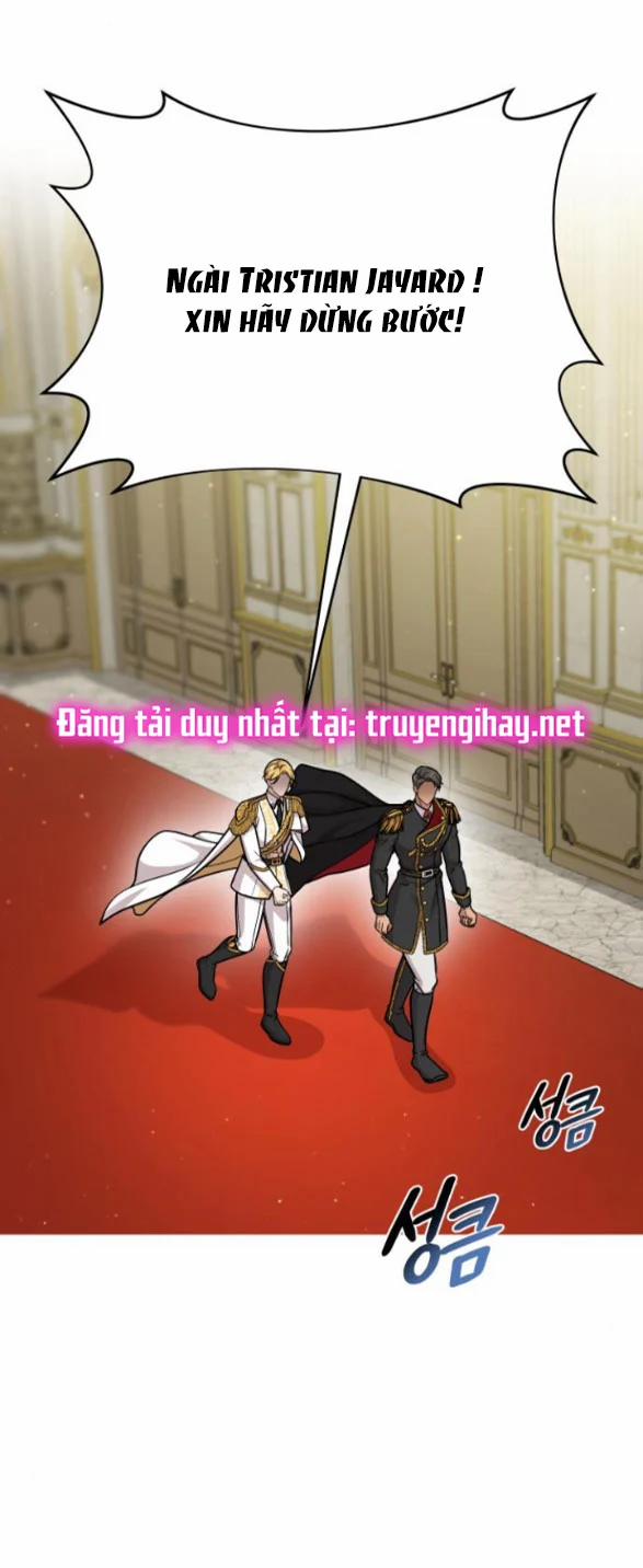 Phòng Ngủ Bí Mật Của Công Chúa Bị Bỏ Rơi 19.5 trang 29