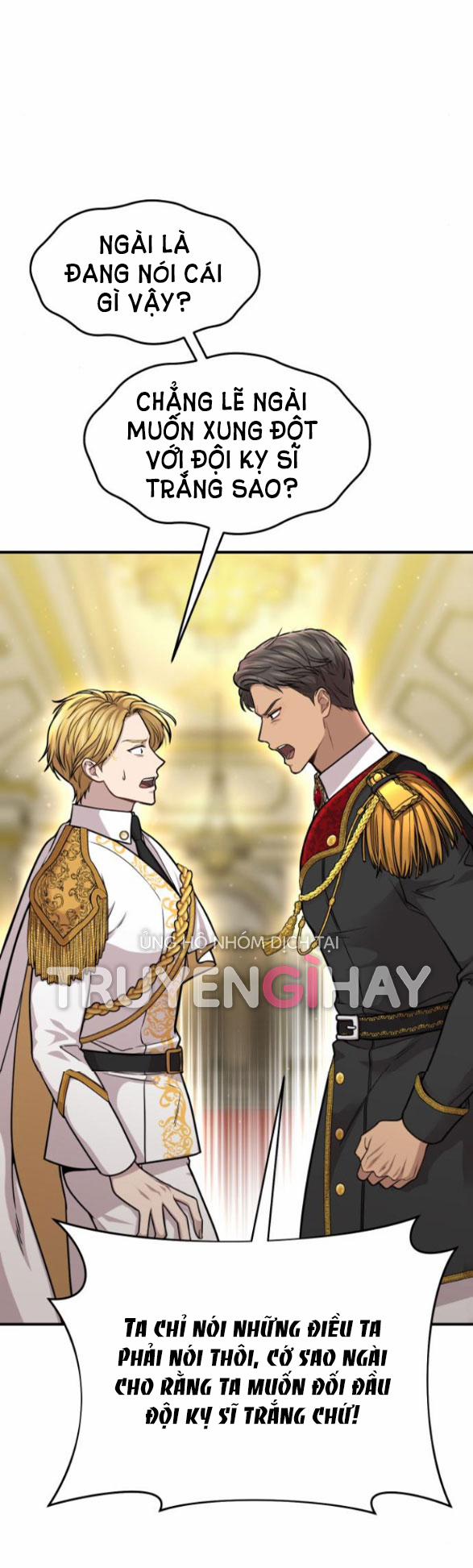 Phòng Ngủ Bí Mật Của Công Chúa Bị Bỏ Rơi 19.5 trang 35