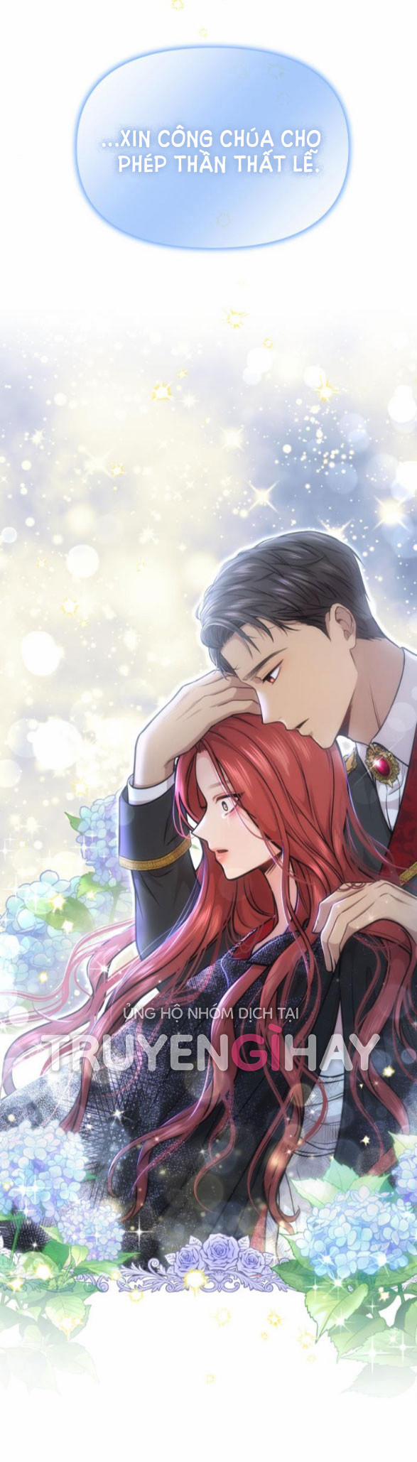 Phòng Ngủ Bí Mật Của Công Chúa Bị Bỏ Rơi 19 trang 2