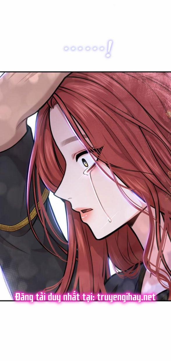 Phòng Ngủ Bí Mật Của Công Chúa Bị Bỏ Rơi 19 trang 3