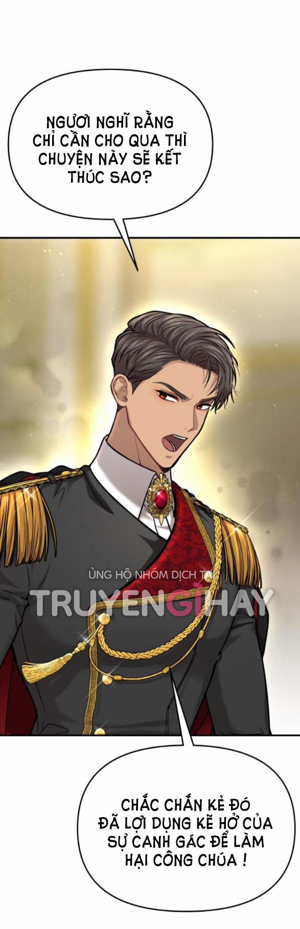 Phòng Ngủ Bí Mật Của Công Chúa Bị Bỏ Rơi 19 trang 31