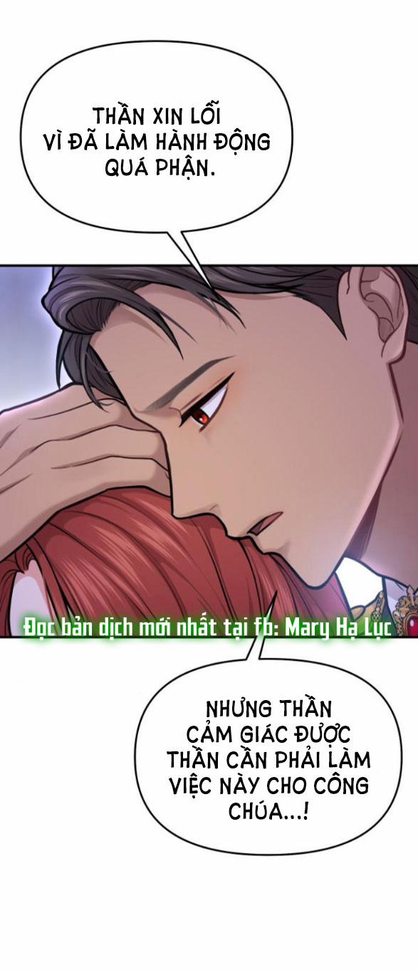 Phòng Ngủ Bí Mật Của Công Chúa Bị Bỏ Rơi 19 trang 4