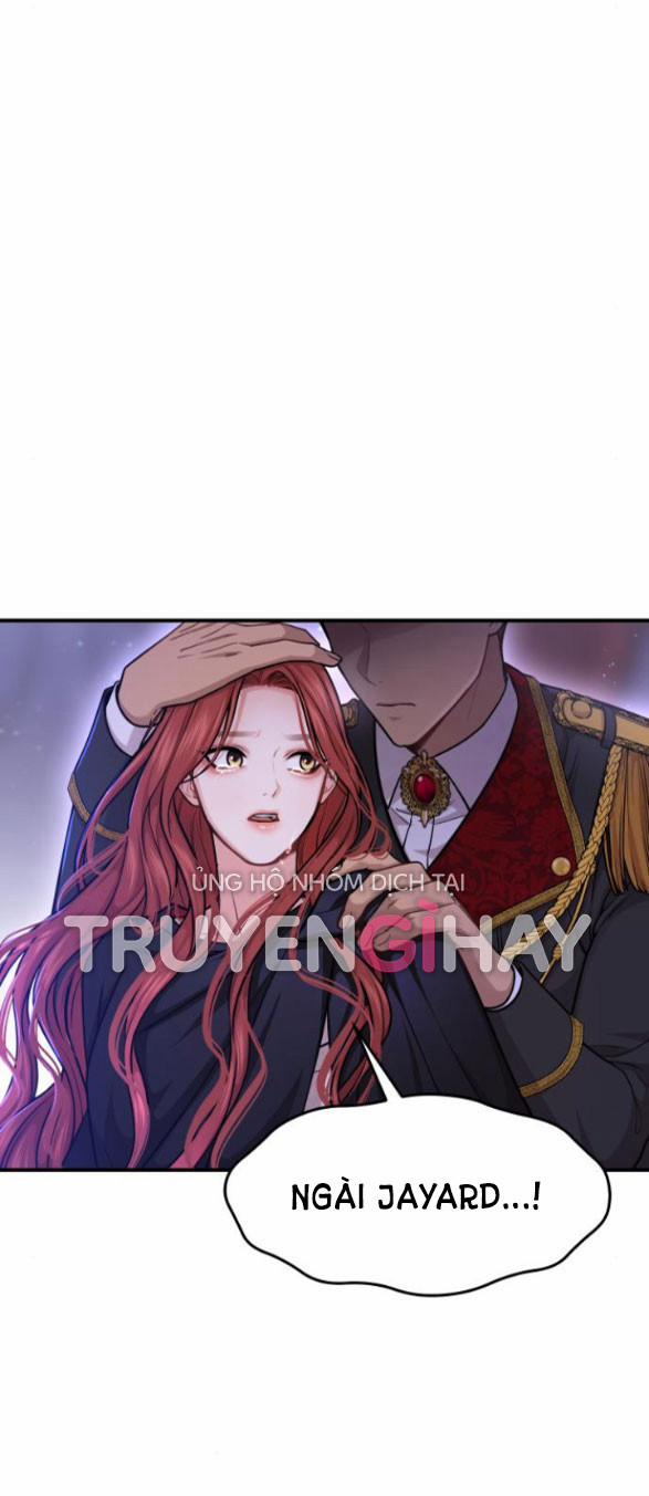 Phòng Ngủ Bí Mật Của Công Chúa Bị Bỏ Rơi 19 trang 5