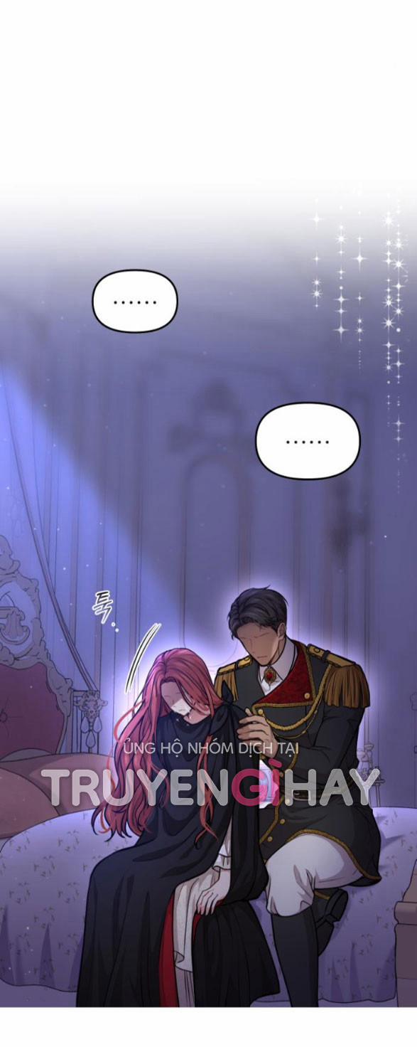 Phòng Ngủ Bí Mật Của Công Chúa Bị Bỏ Rơi 19 trang 8