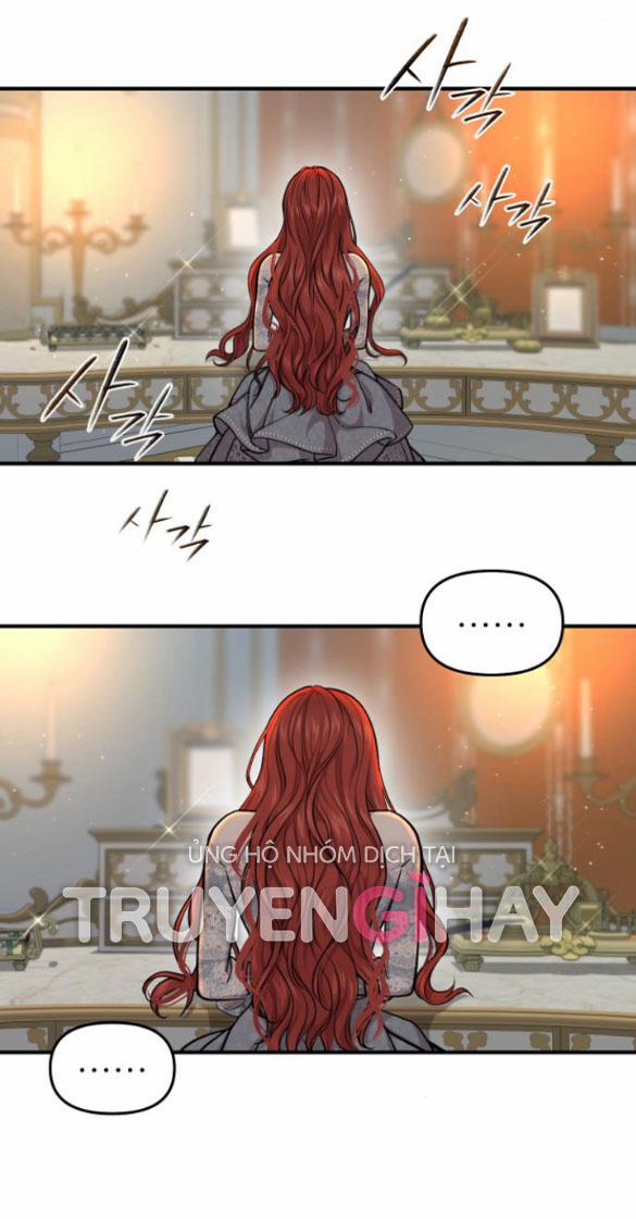 Phòng Ngủ Bí Mật Của Công Chúa Bị Bỏ Rơi 20.5 trang 1