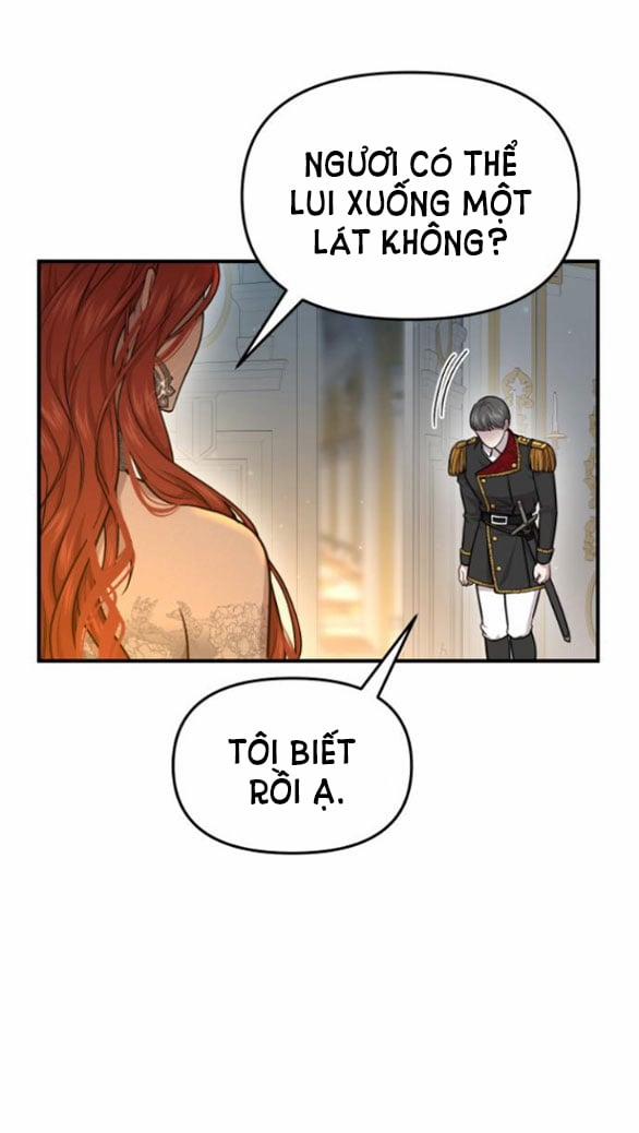 Phòng Ngủ Bí Mật Của Công Chúa Bị Bỏ Rơi 20.5 trang 12