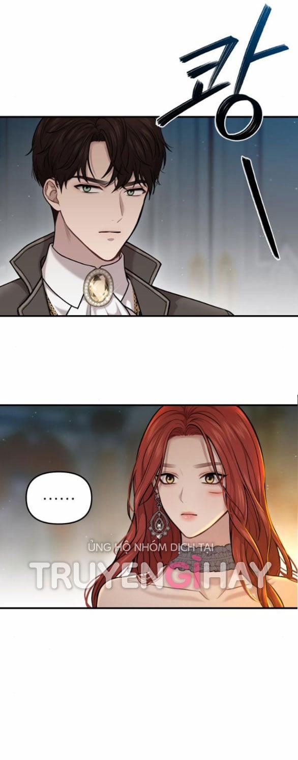 Phòng Ngủ Bí Mật Của Công Chúa Bị Bỏ Rơi 20.5 trang 13