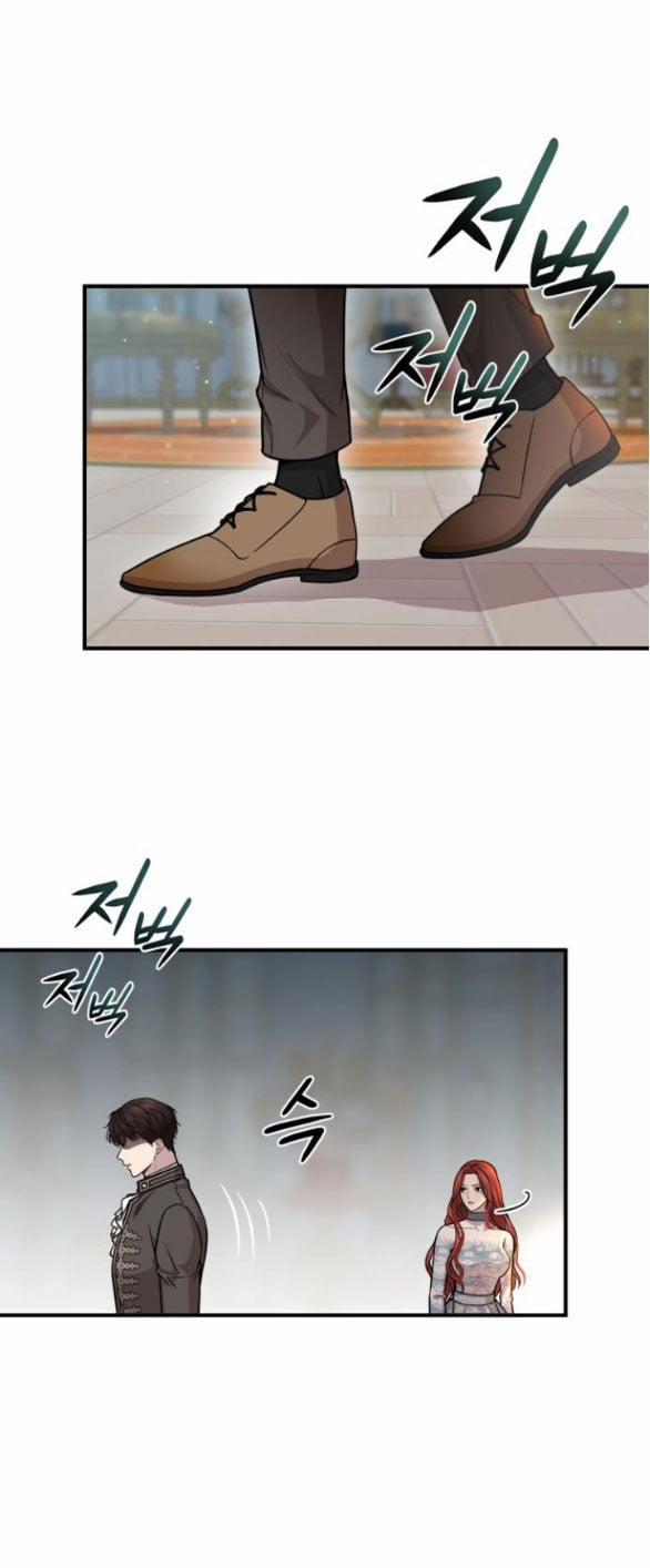 Phòng Ngủ Bí Mật Của Công Chúa Bị Bỏ Rơi 20.5 trang 15