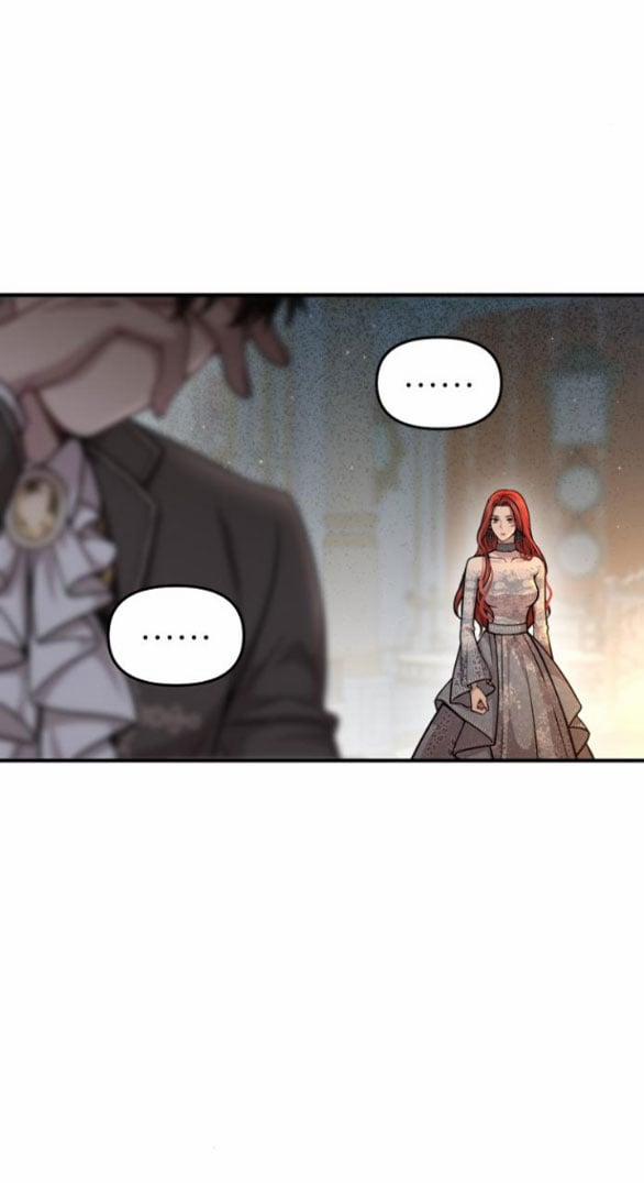 Phòng Ngủ Bí Mật Của Công Chúa Bị Bỏ Rơi 20.5 trang 17