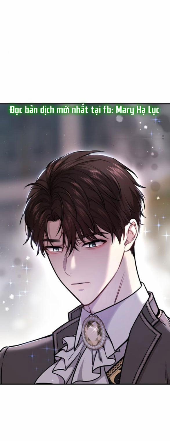 Phòng Ngủ Bí Mật Của Công Chúa Bị Bỏ Rơi 20.5 trang 26