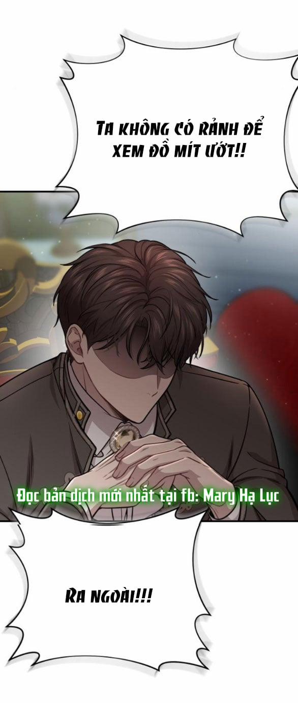 Phòng Ngủ Bí Mật Của Công Chúa Bị Bỏ Rơi 20.5 trang 30