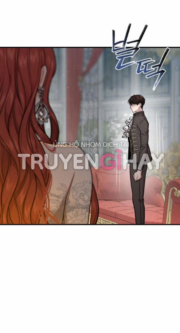 Phòng Ngủ Bí Mật Của Công Chúa Bị Bỏ Rơi 20.5 trang 31
