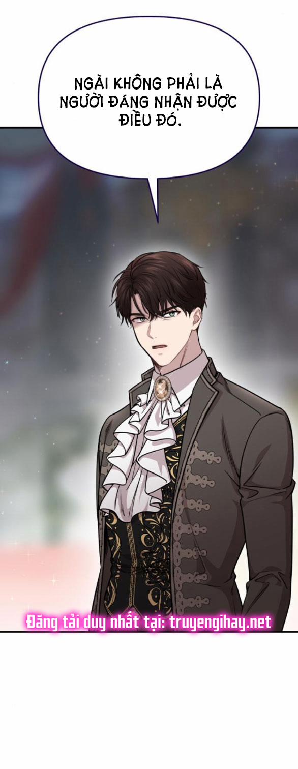 Phòng Ngủ Bí Mật Của Công Chúa Bị Bỏ Rơi 20.5 trang 32