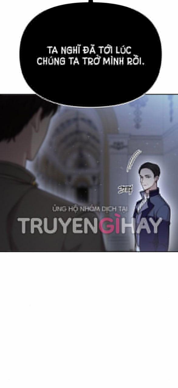 Phòng Ngủ Bí Mật Của Công Chúa Bị Bỏ Rơi 20.5 trang 46