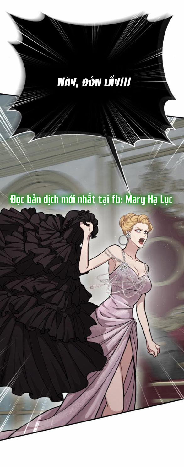 Phòng Ngủ Bí Mật Của Công Chúa Bị Bỏ Rơi 20 trang 12