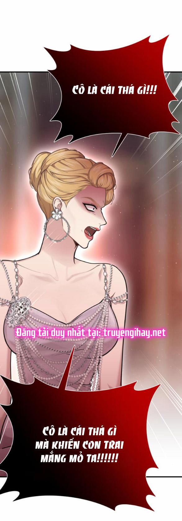 Phòng Ngủ Bí Mật Của Công Chúa Bị Bỏ Rơi 20 trang 14