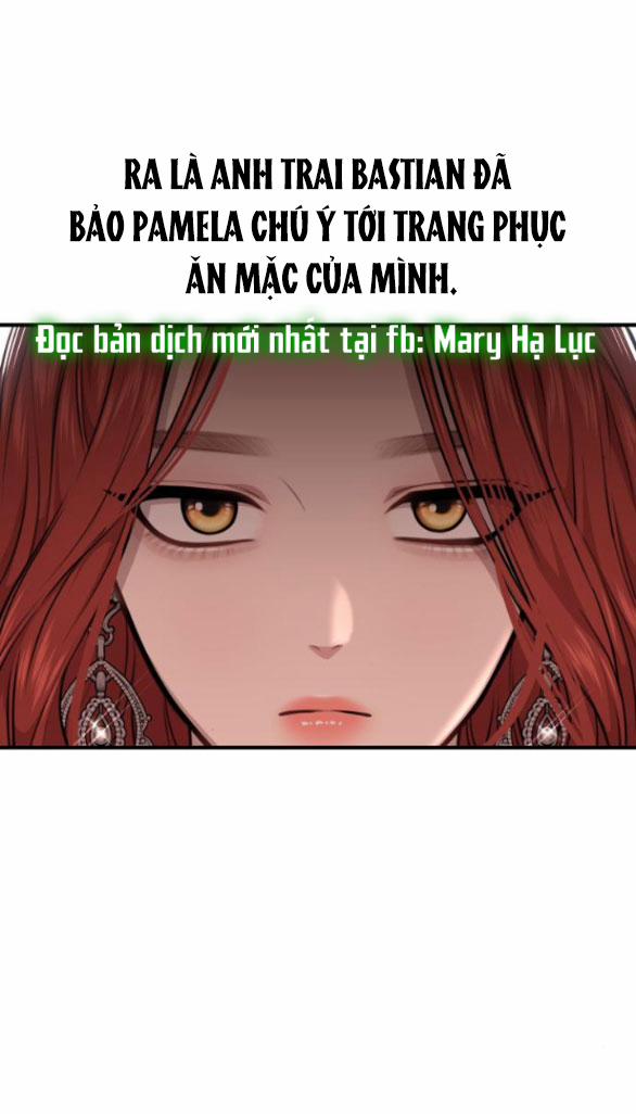 Phòng Ngủ Bí Mật Của Công Chúa Bị Bỏ Rơi 20 trang 16